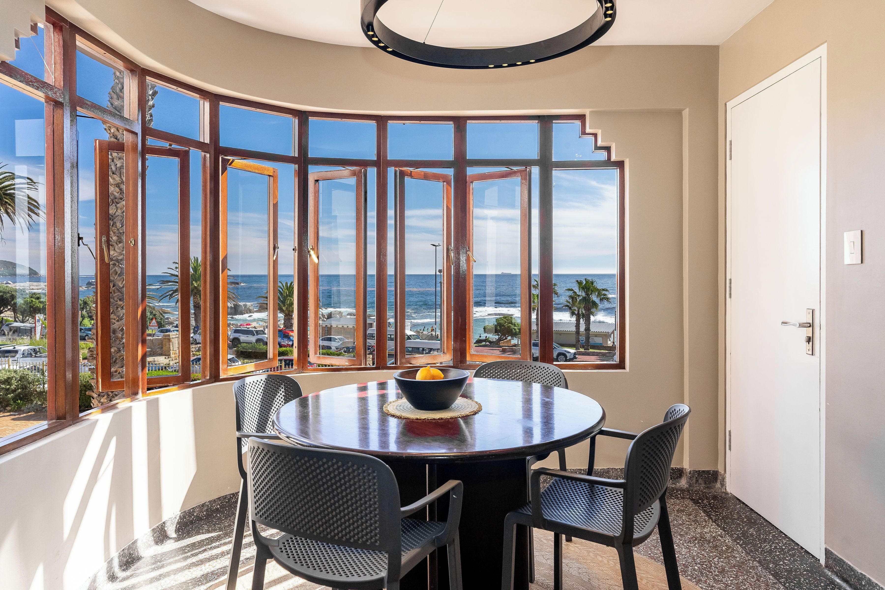 Tidal Pool - 2 Bedroom Panoramic 12BC | Terrace/patio