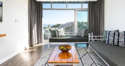 Camps Bay Village