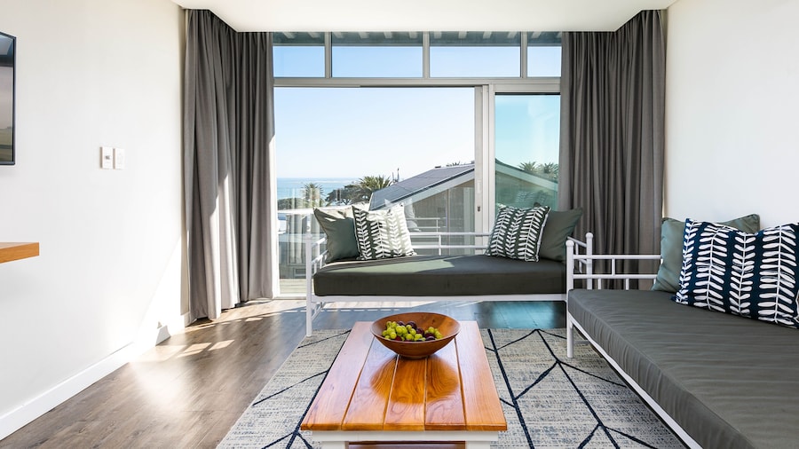 Camps Bay Village