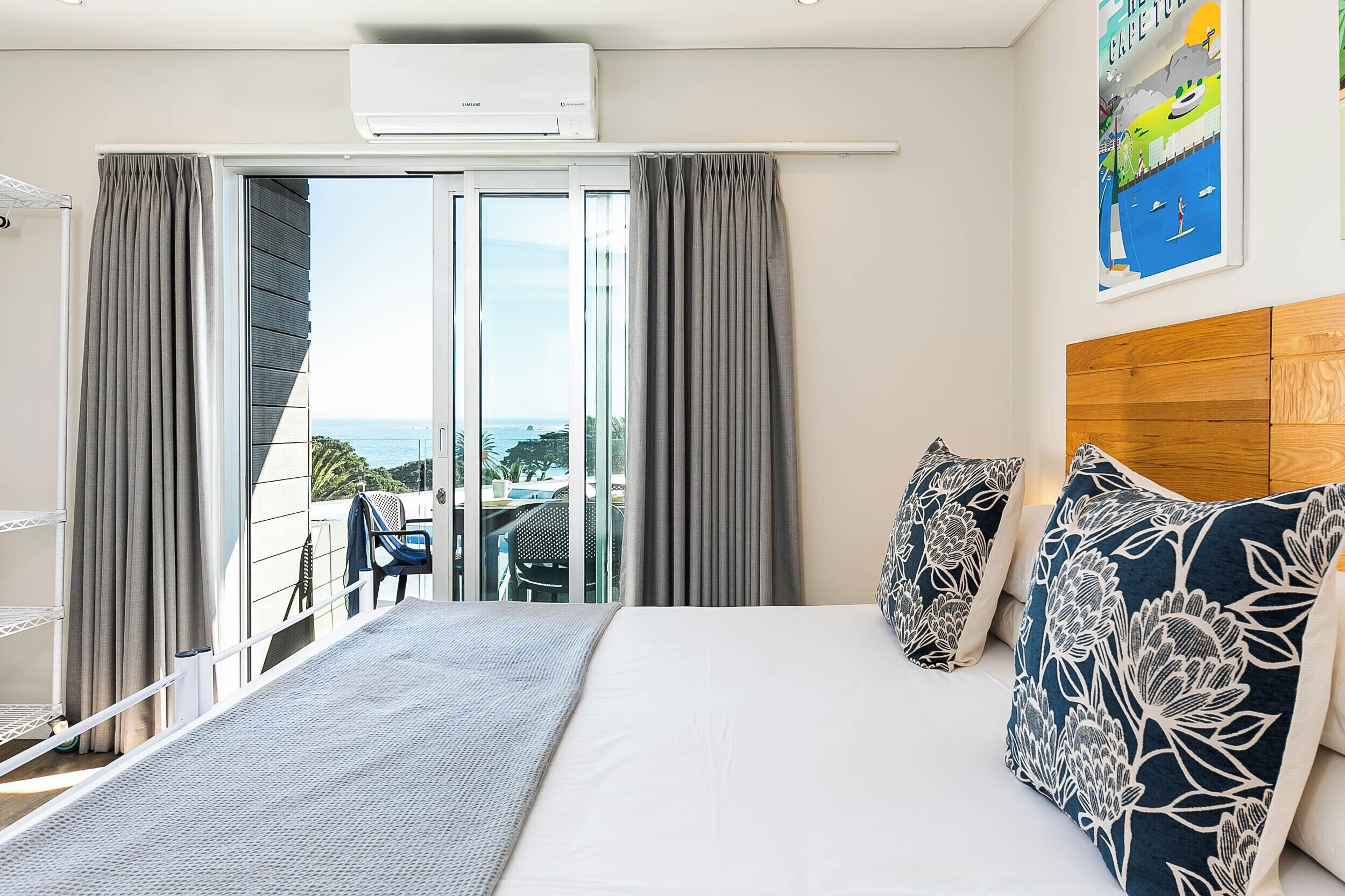 Luxe beddengoed, een kluis op de kamer, gratis wifi, beddengoed