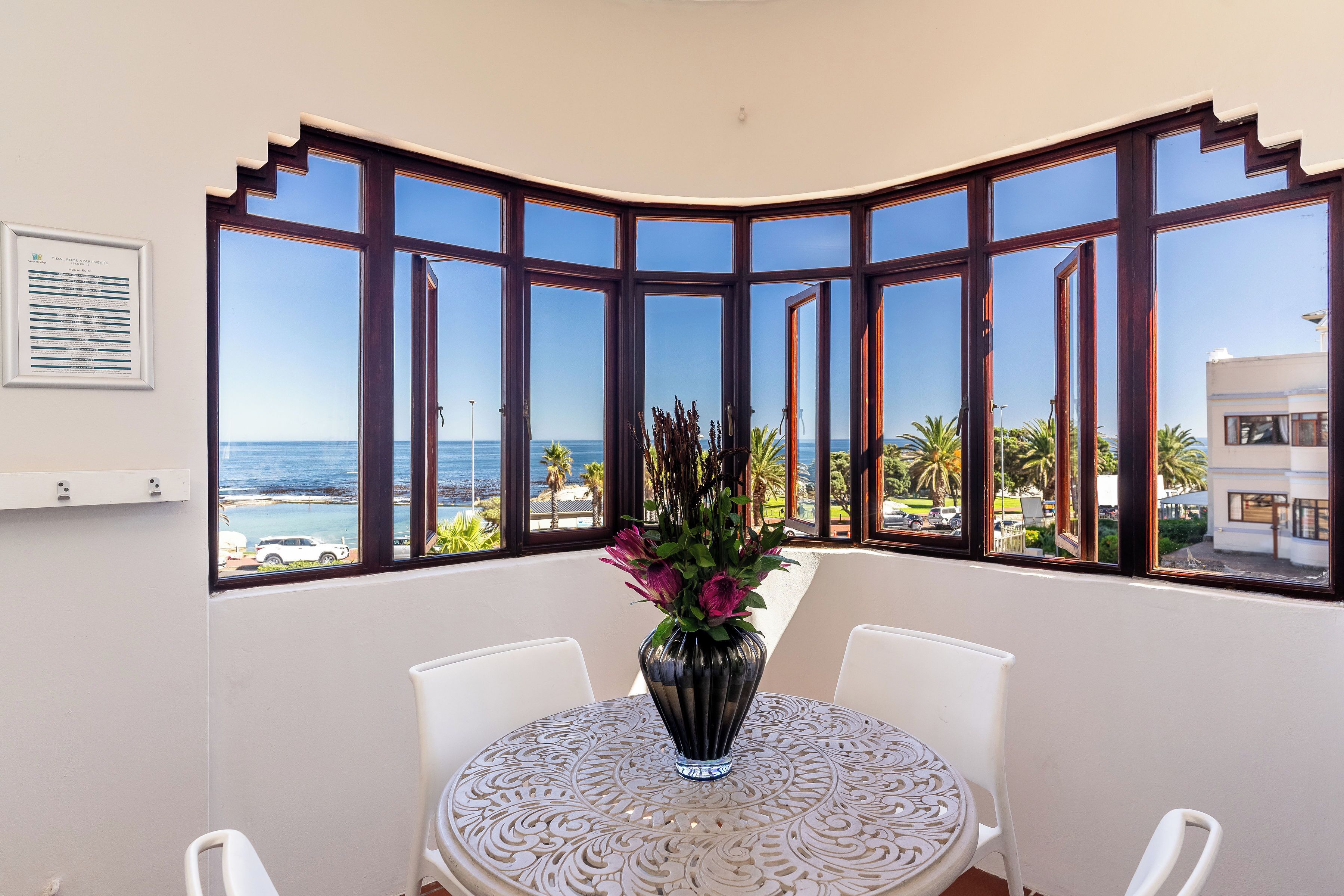 Tidal Pool- Traditional Family 2 Bedroom | Terrasse/Patio