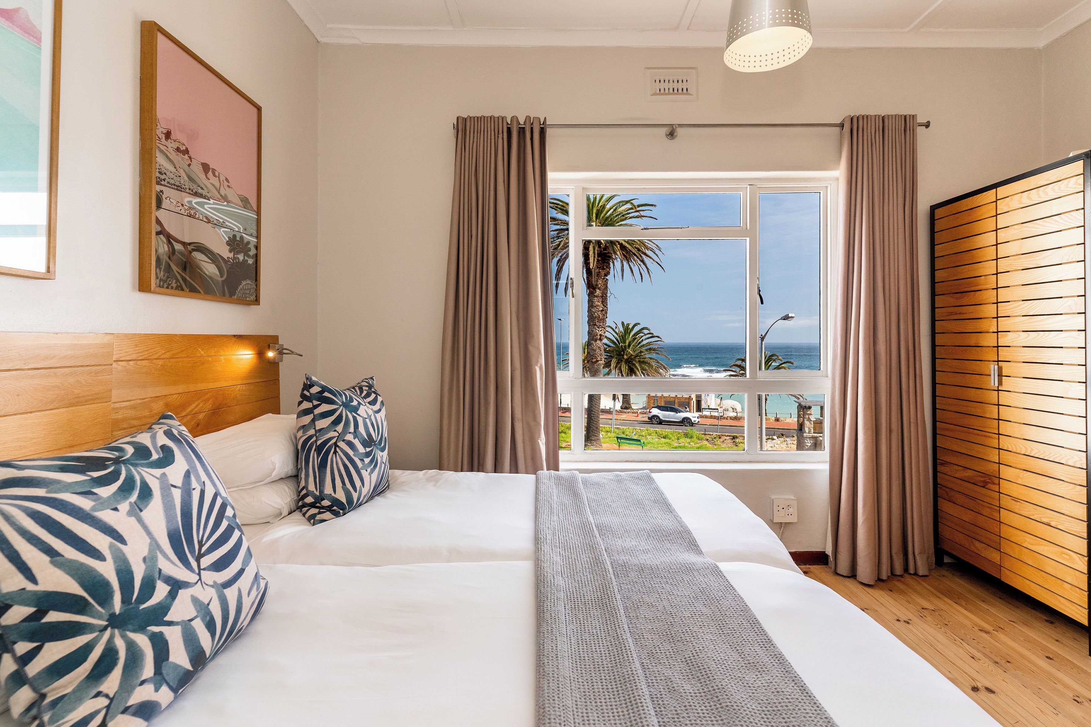 Tidal Pool- 3 Bedroom Panoramic Apartment