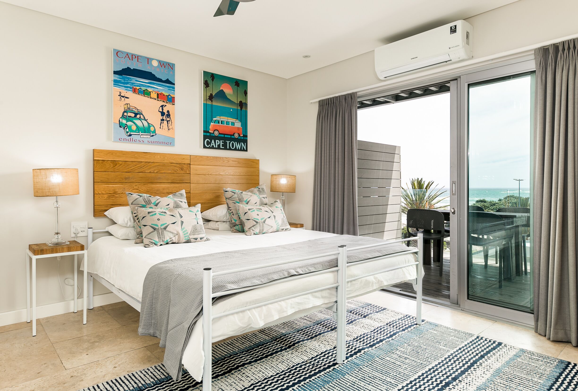 Luxe beddengoed, een kluis op de kamer, gratis wifi, beddengoed