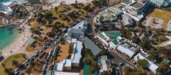 Camps Bay Village