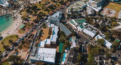 Camps Bay Village