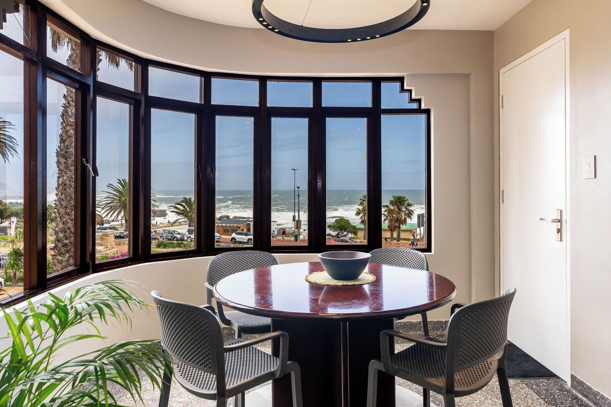 Tidal Pool- 2 Bedroom Panoramic | วิวทะเล/มหาสมุทร