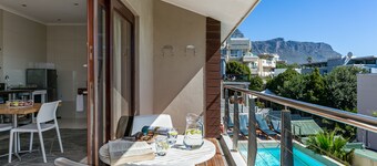 Camps Bay Village