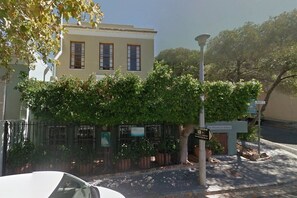 Exterior - De Waterkant House (Cape Town)