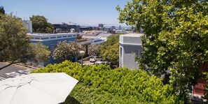 Luxury-Zimmer, 1 King-Bett | Ausblick vom Zimmer