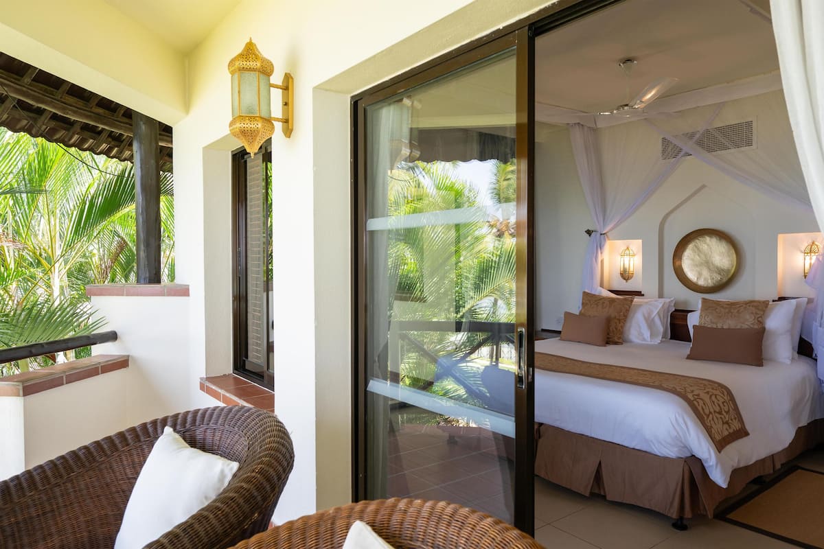 Superior Room, 1 King Bed