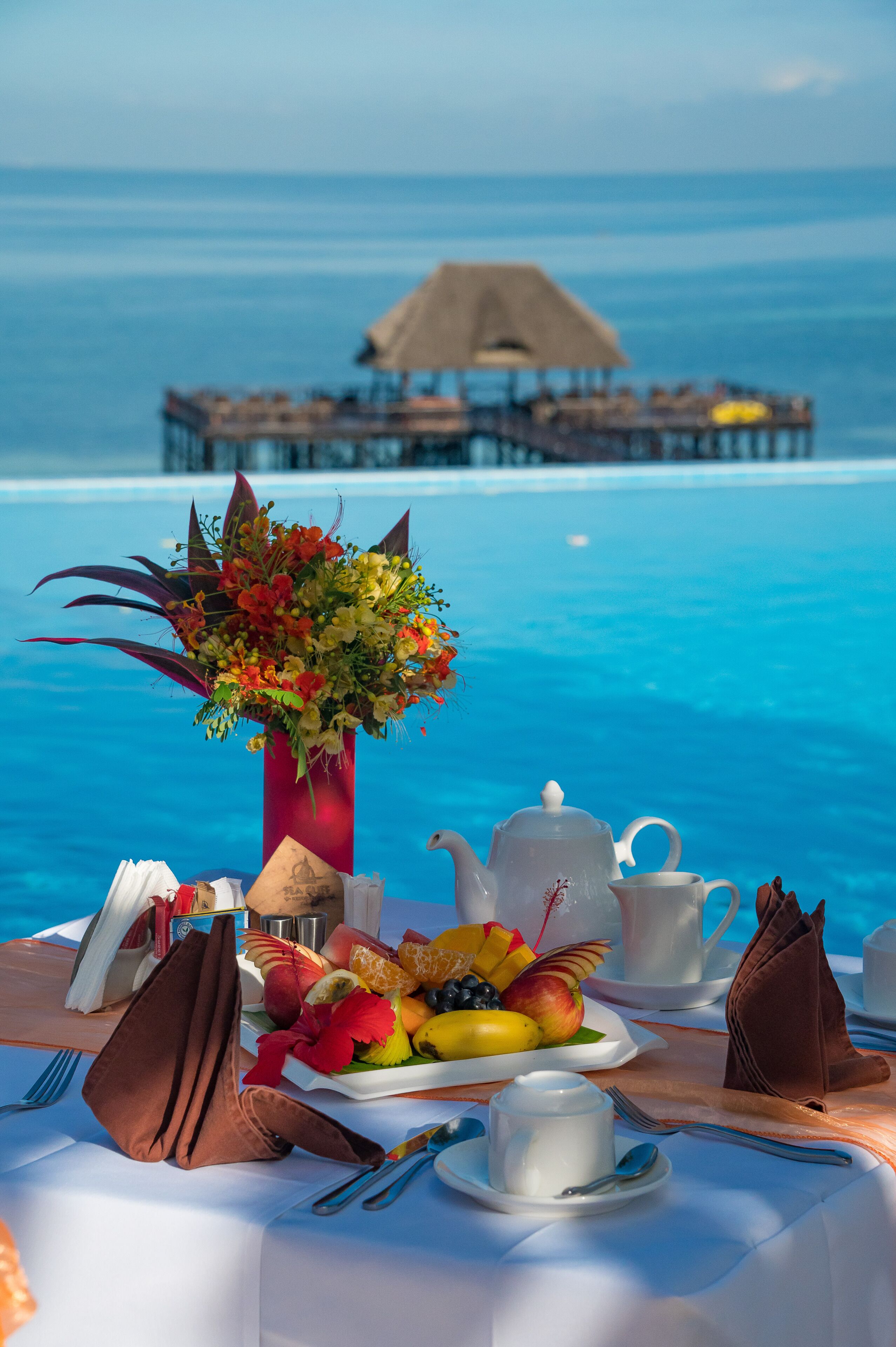 Photo - Sea Cliff Resort & Spa