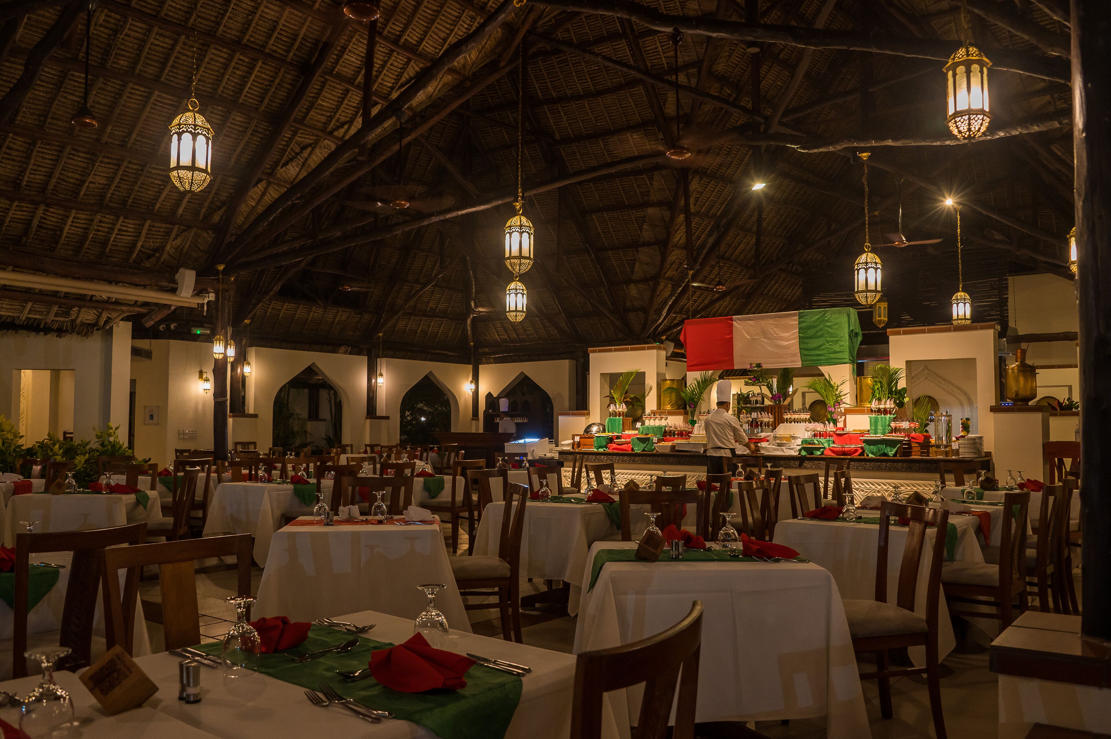 Foto - Sea Cliff Resort & Spa