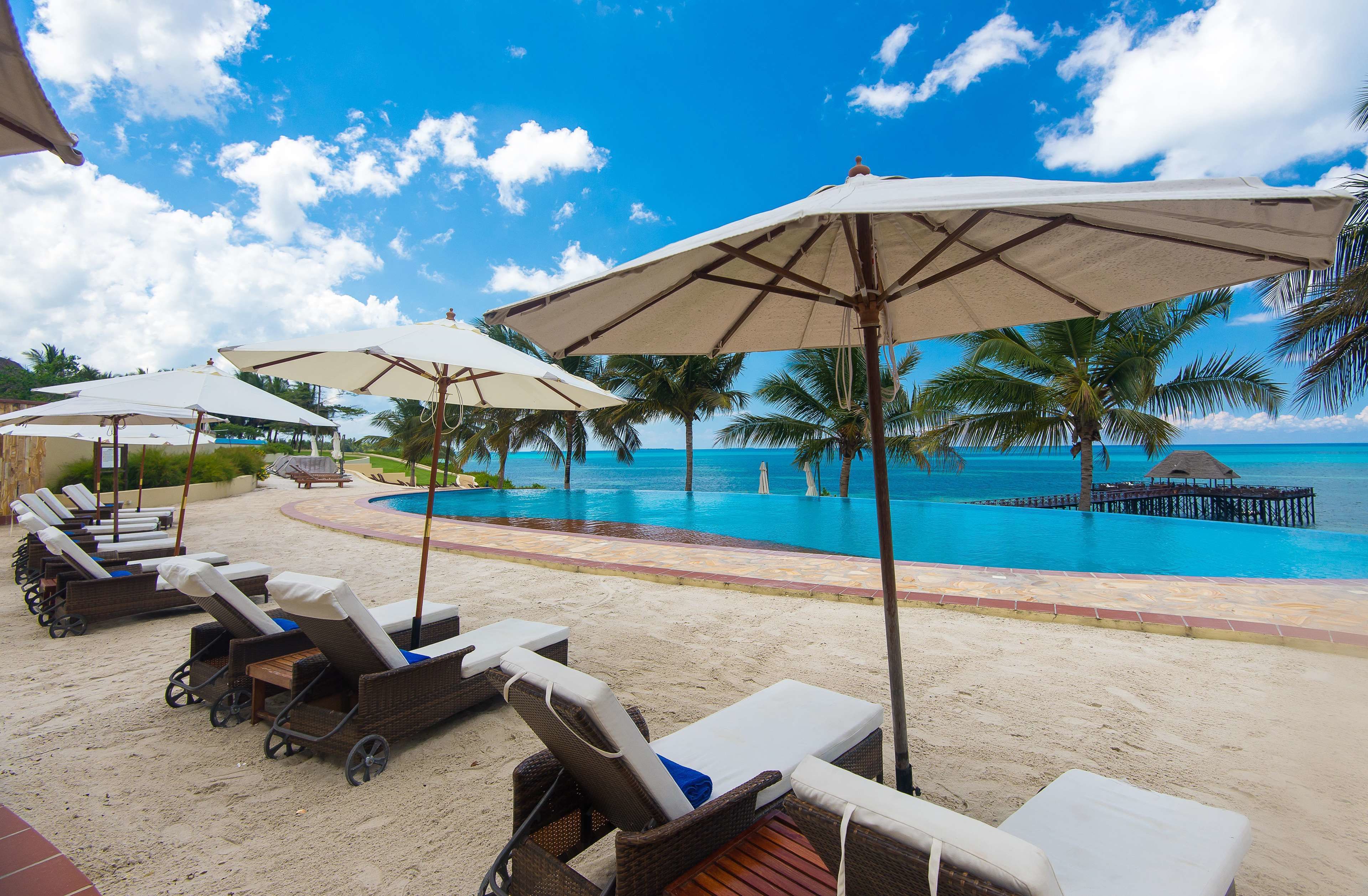 Foto - Sea Cliff Resort & Spa