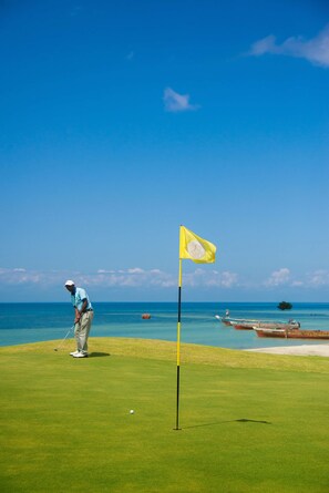 Golf