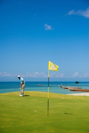 Golf