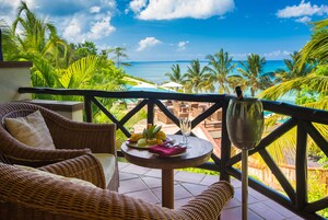 华丽客房 | 客房景观