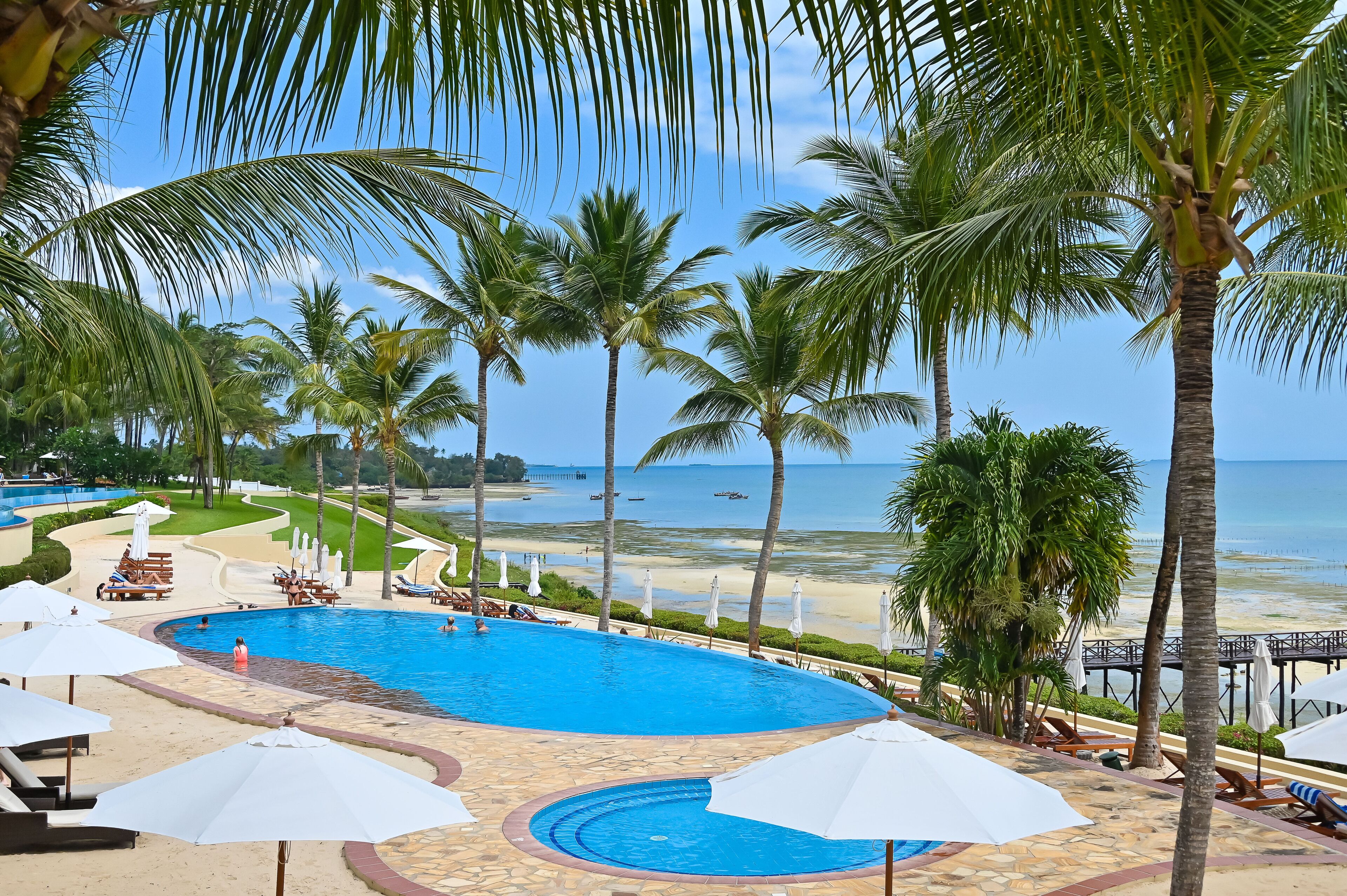 Photo - Sea Cliff Resort & Spa