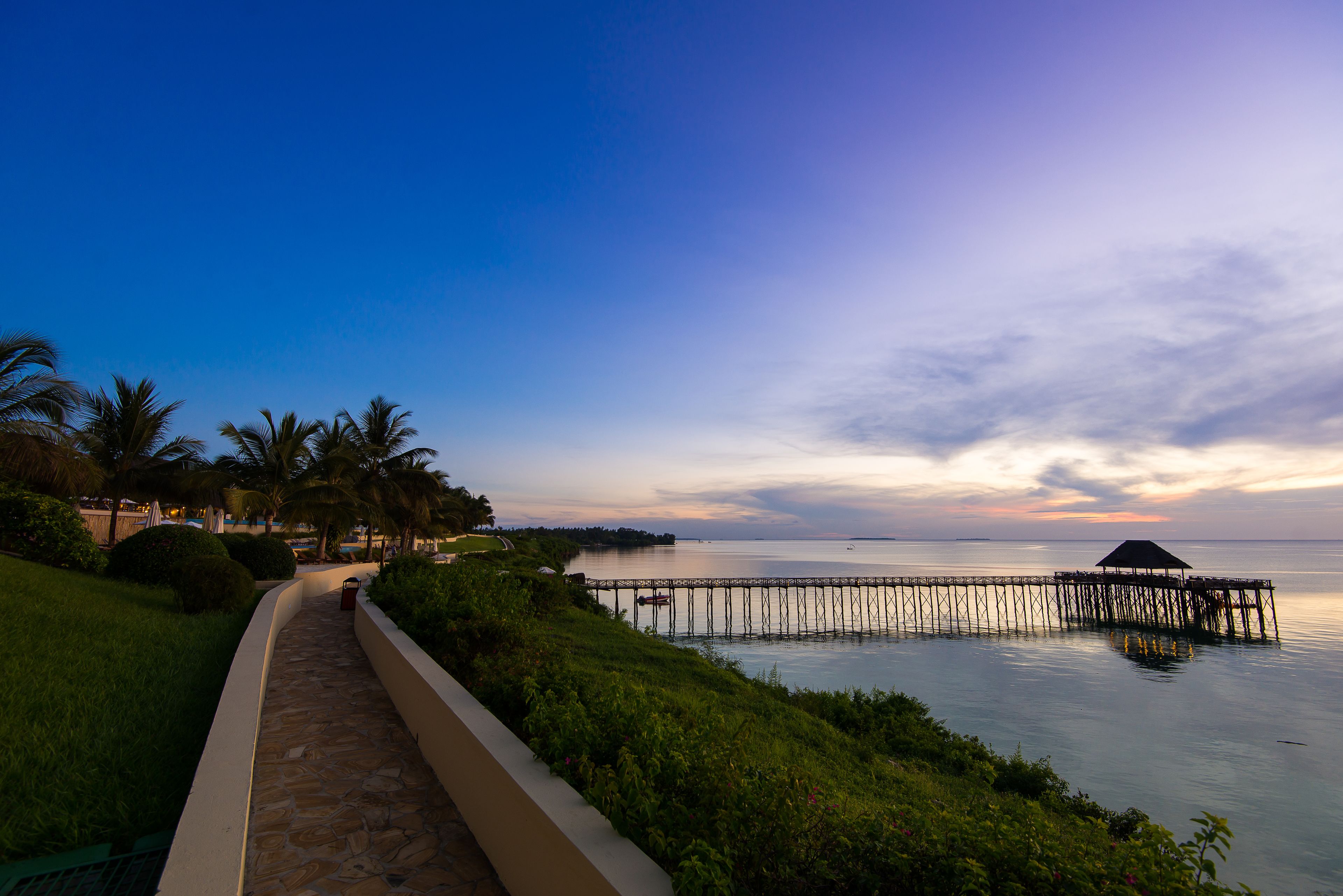 Foto - Sea Cliff Resort & Spa