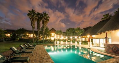 Emerald Resort & Casino