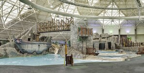 Parc aquatique