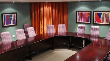 Sala de reunião
