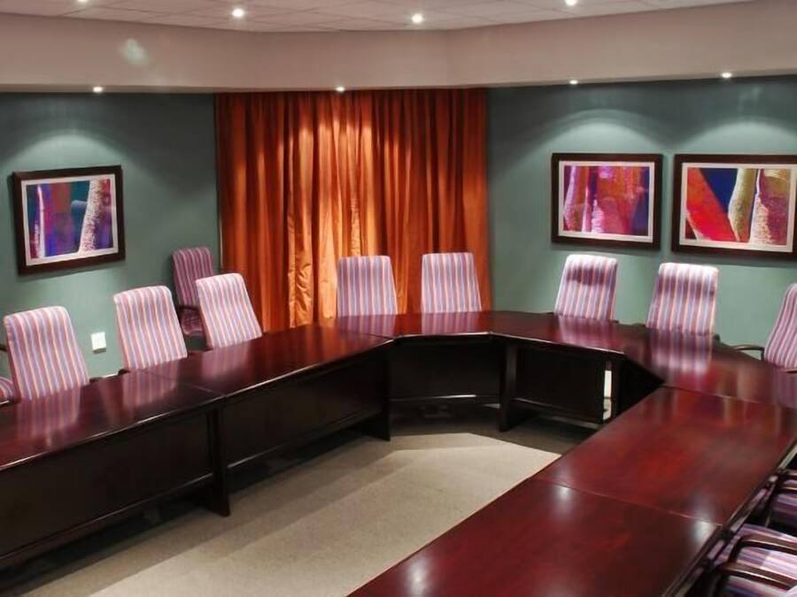 Sala de reunião