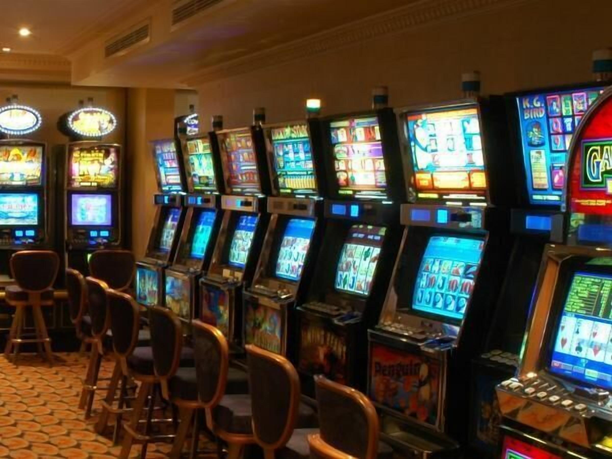 Casino