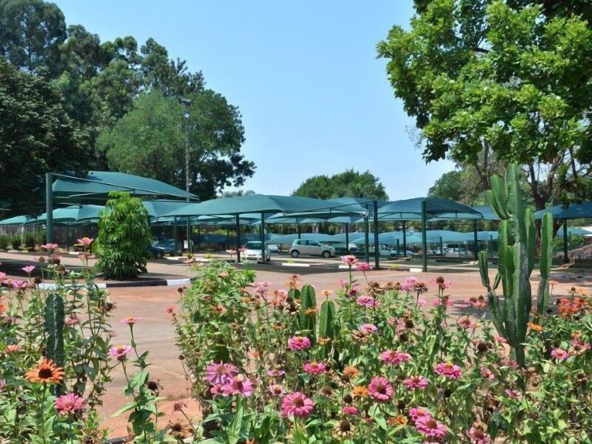 3 Star Hotels
