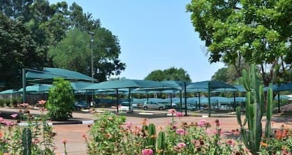 Peermont Metcourt Khoroni, Thohoyandou