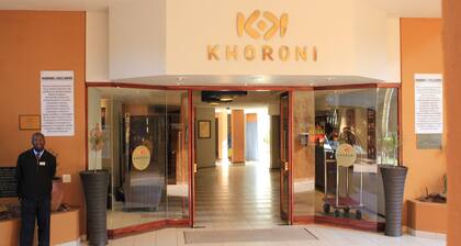 Peermont Metcourt Khoroni, Thohoyandou