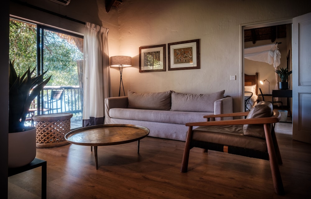 Chobe Marina Lodge by null