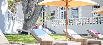 Trevoyan Guest House