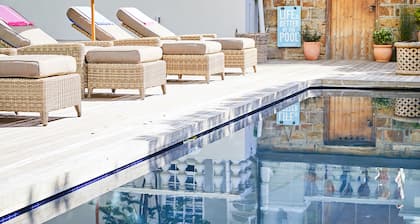 Trevoyan Guest House