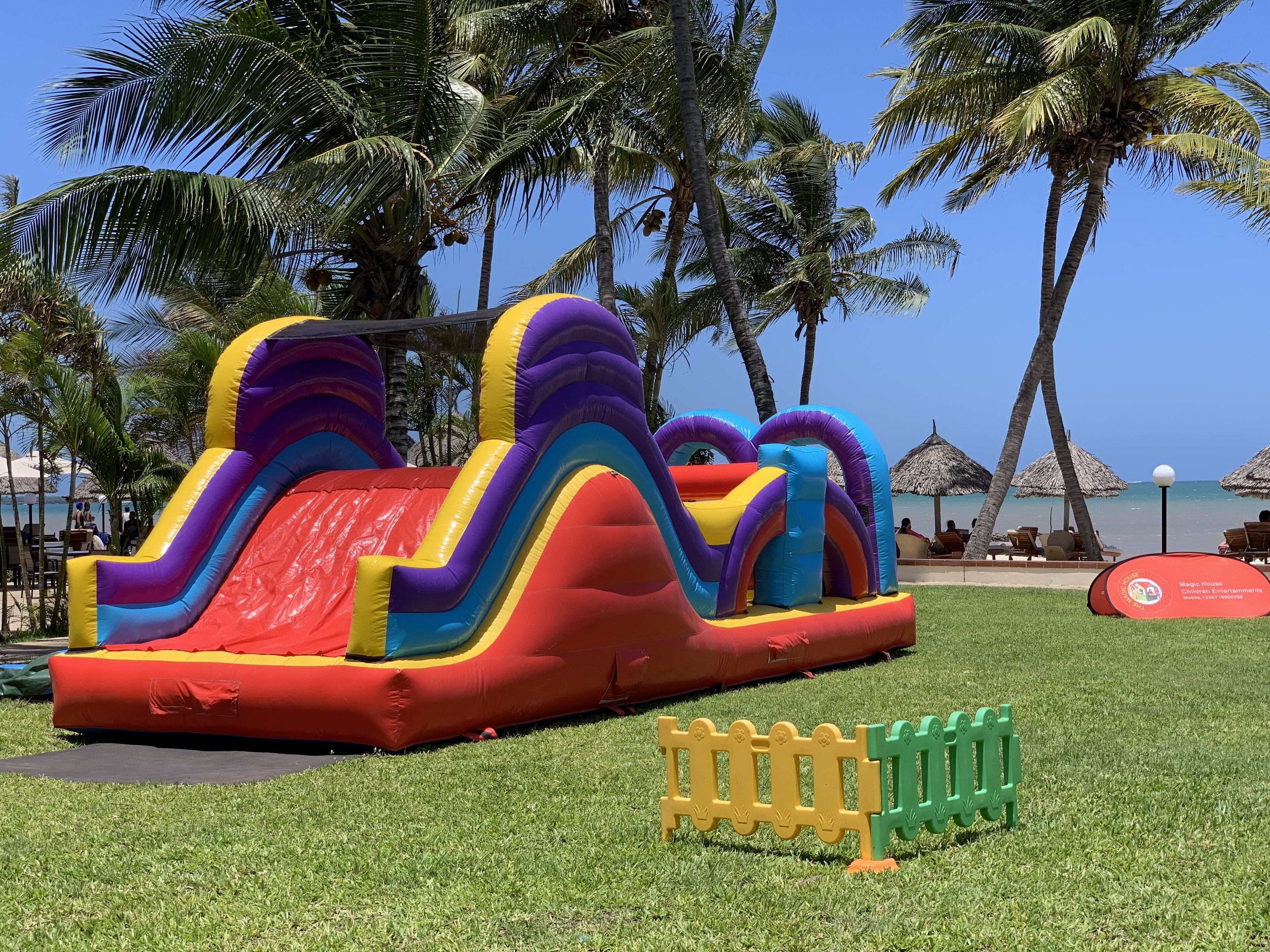 Photo - White Sands Hotel