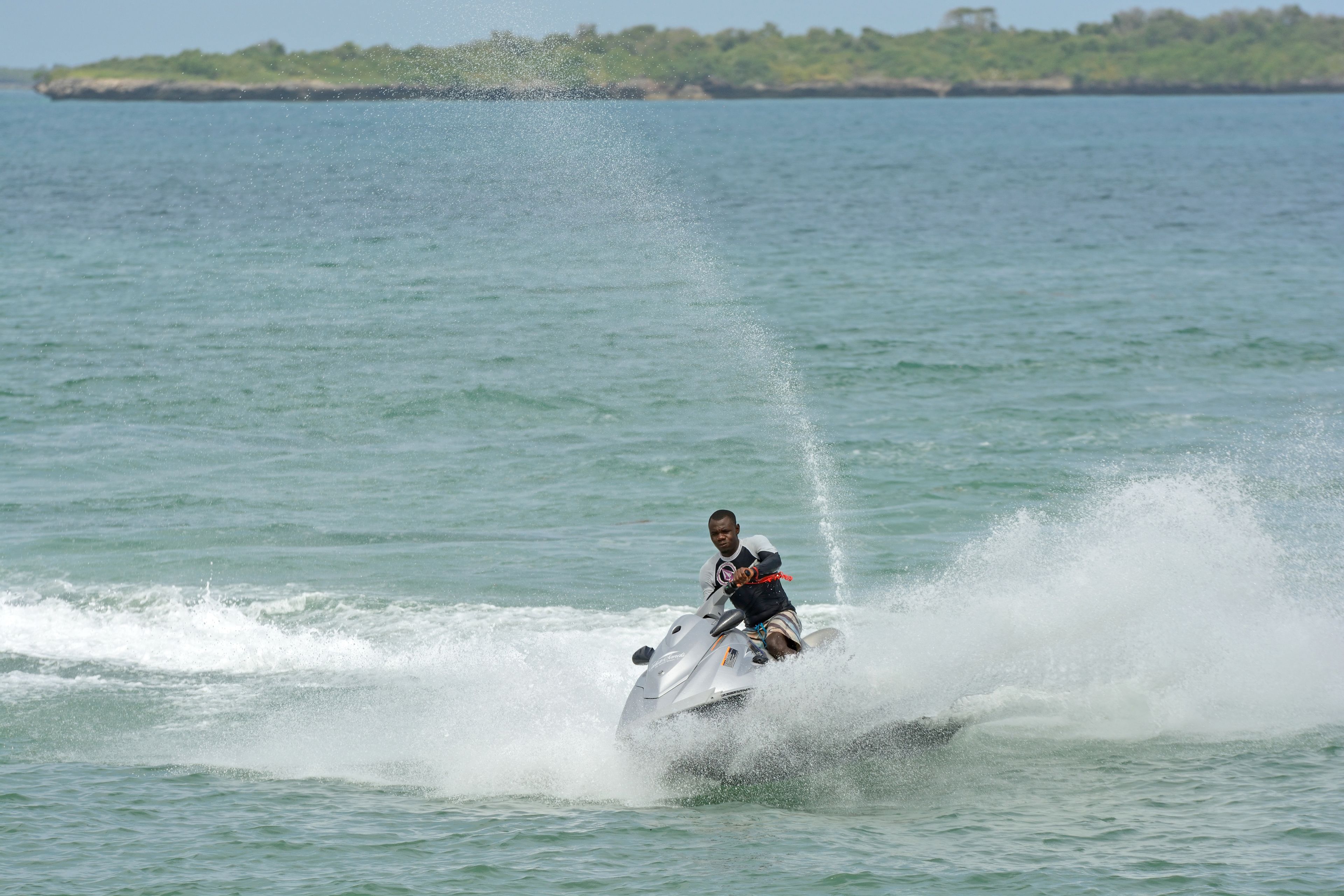 Photo - White Sands Hotel