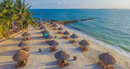 White Sands Resort & Conference Centre