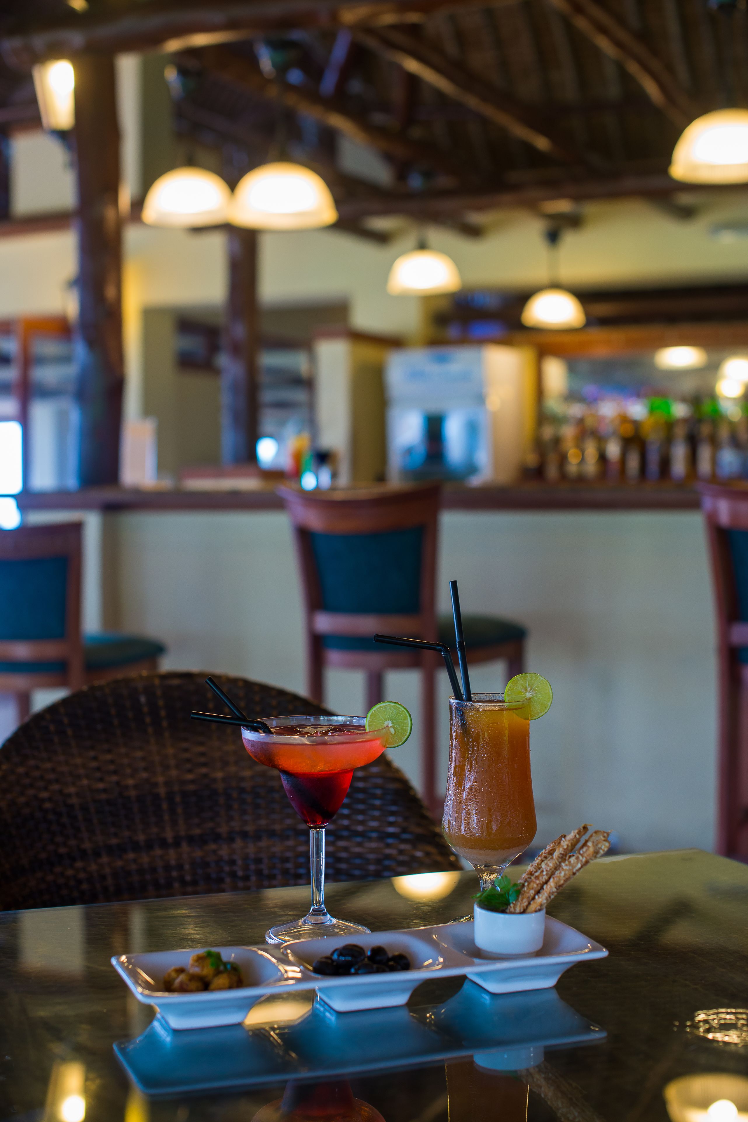 Photo - White Sands Hotel