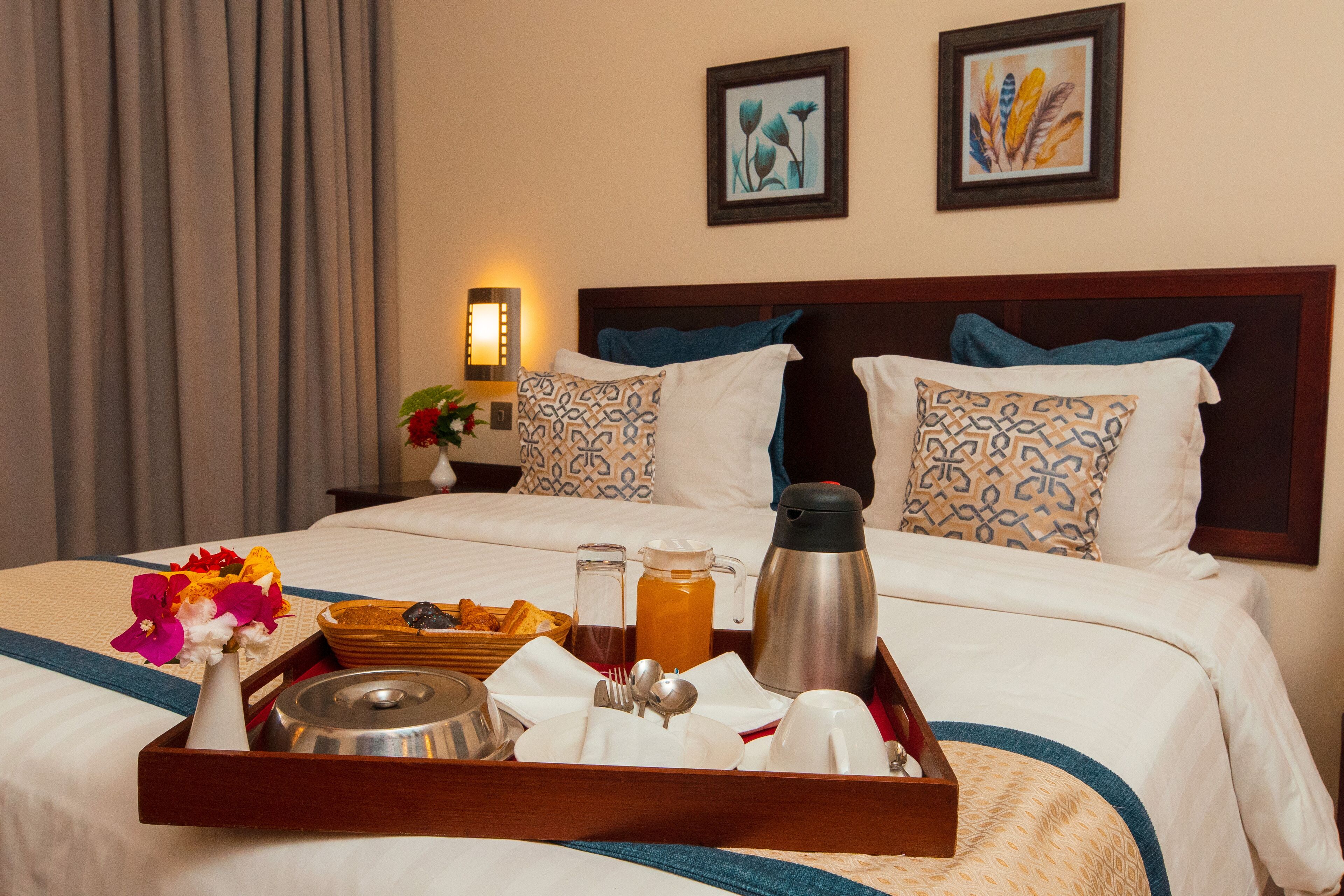 Foto - White Sands Hotel