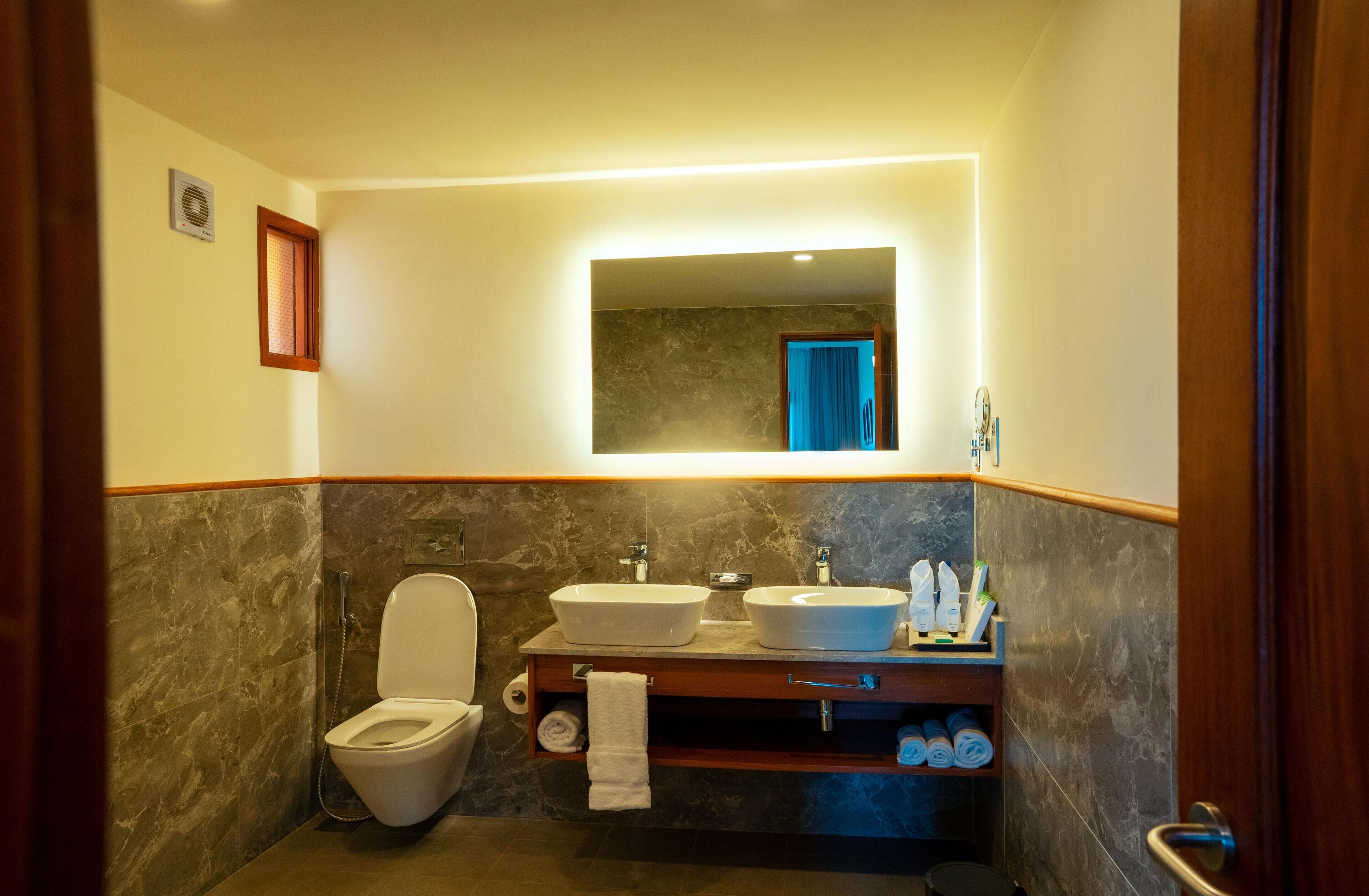 Foto - White Sands Hotel