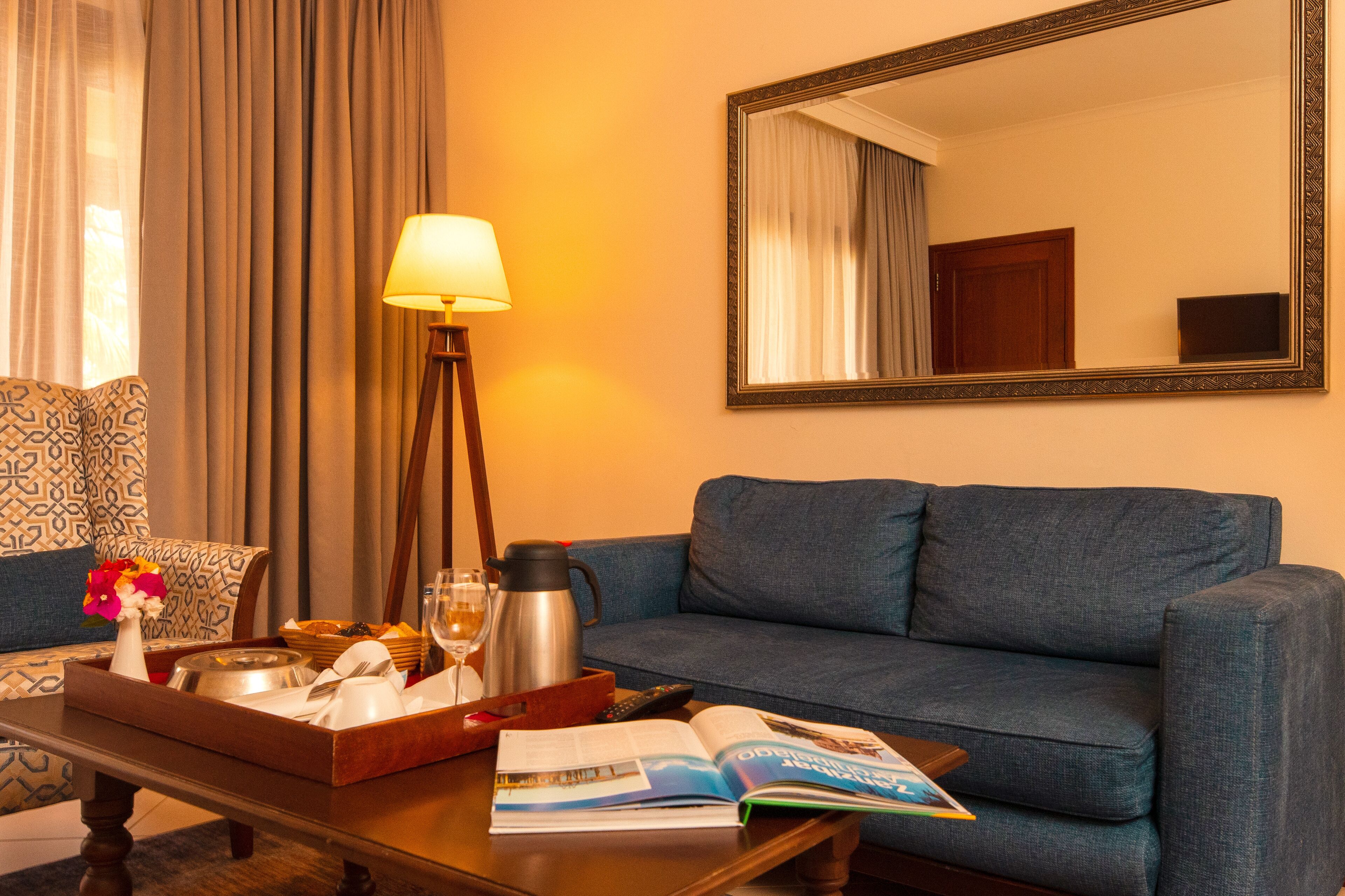 Foto - White Sands Hotel