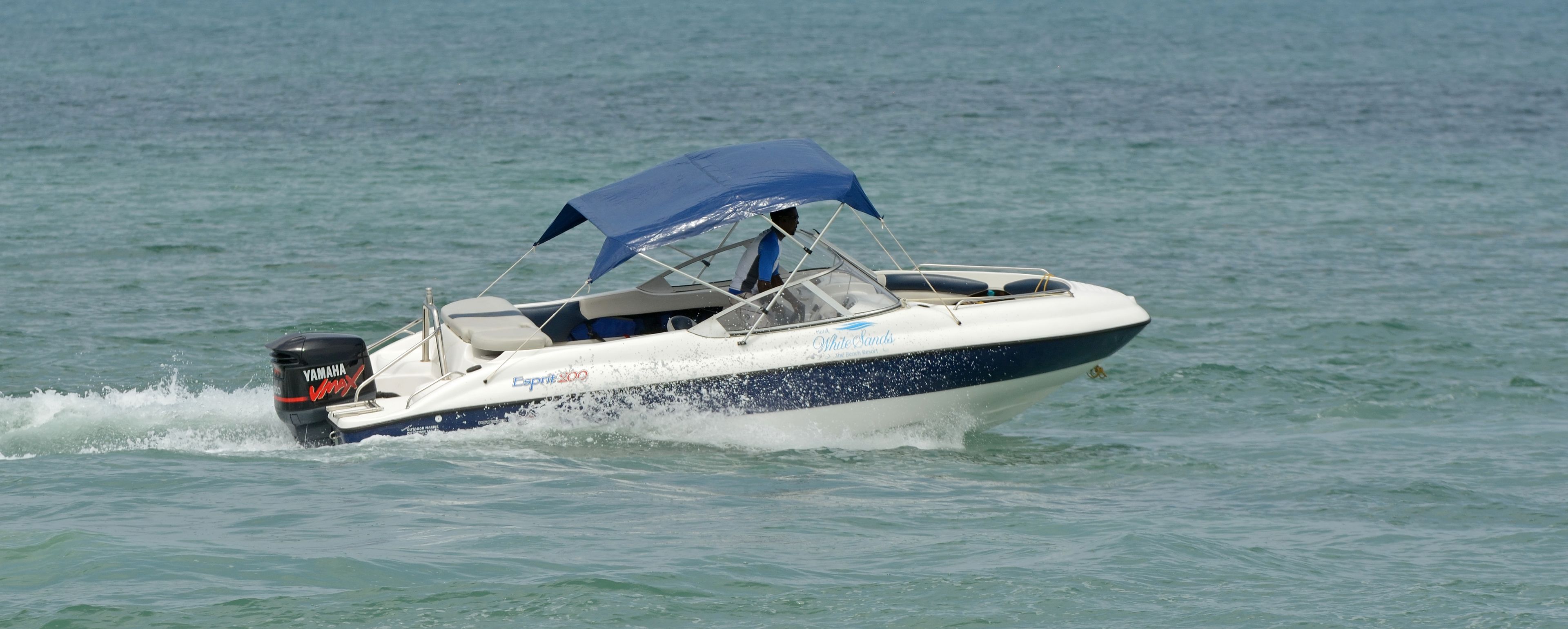 Foto - White Sands Hotel