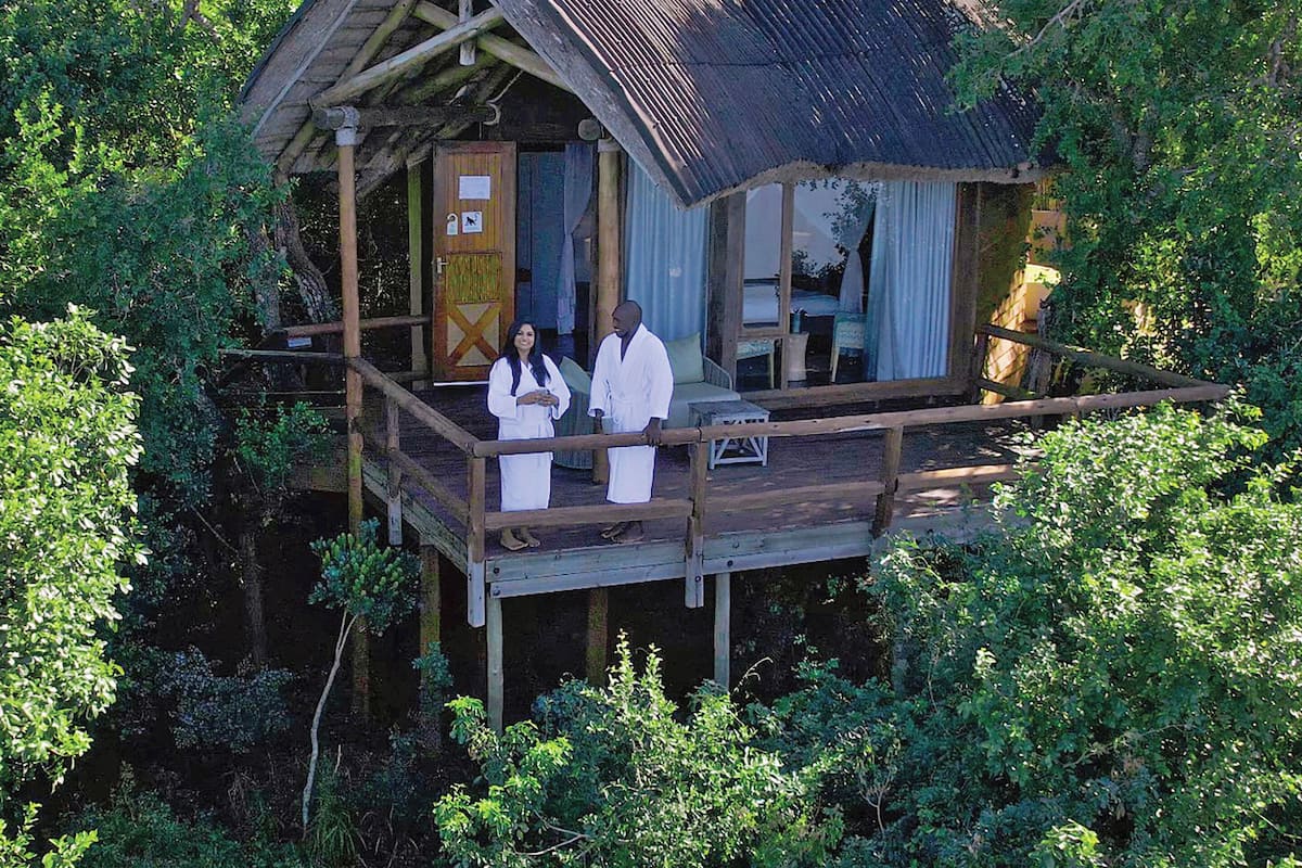 Down duvets, minibar, in-room safe, blackout curtains