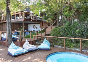 Reception - Malkoha Lake St. Lucia (KwaNibela)