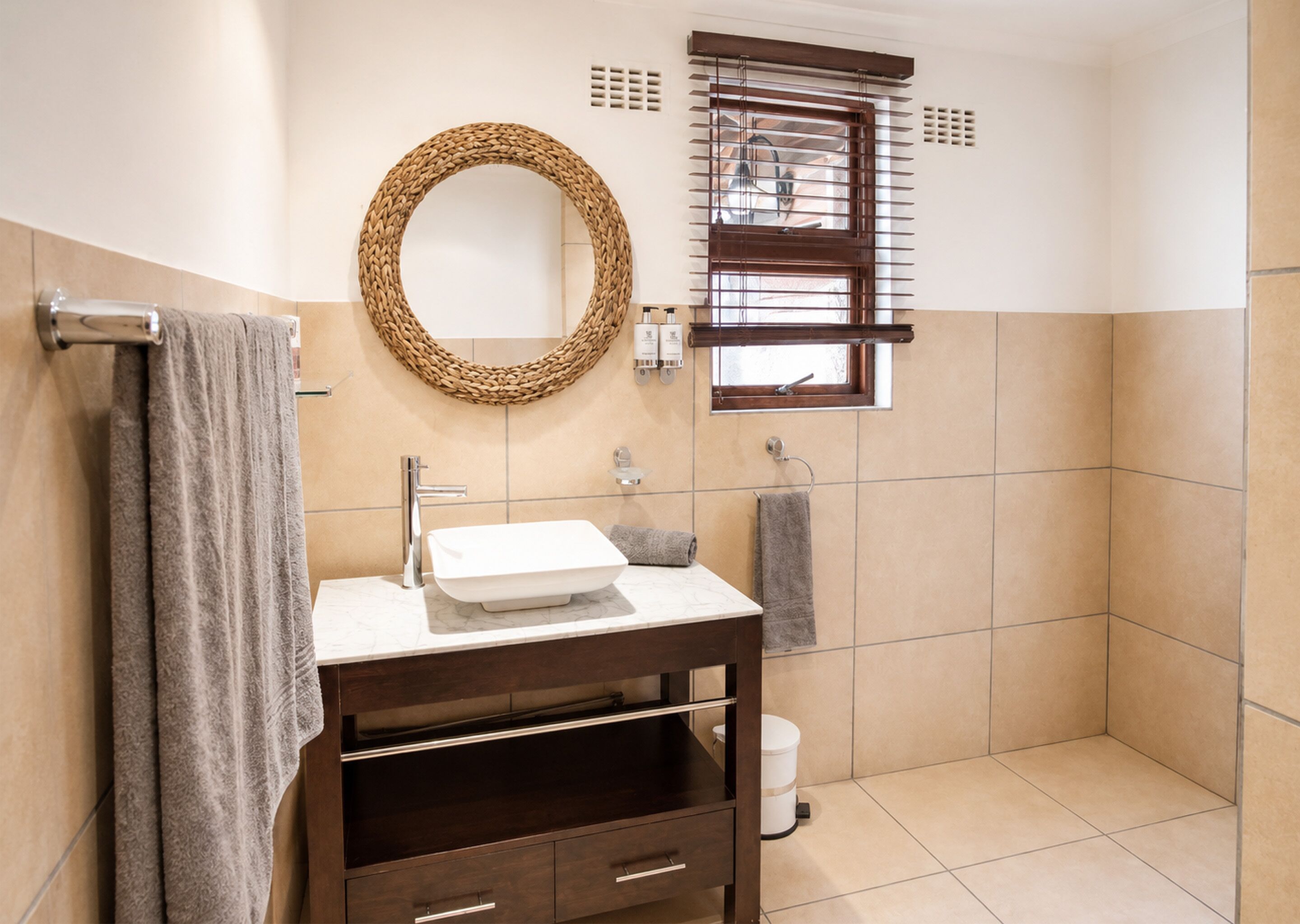 Kamar mandi