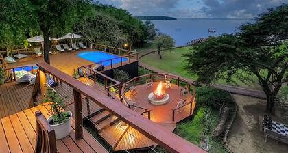 Malkoha Lake St. Lucia