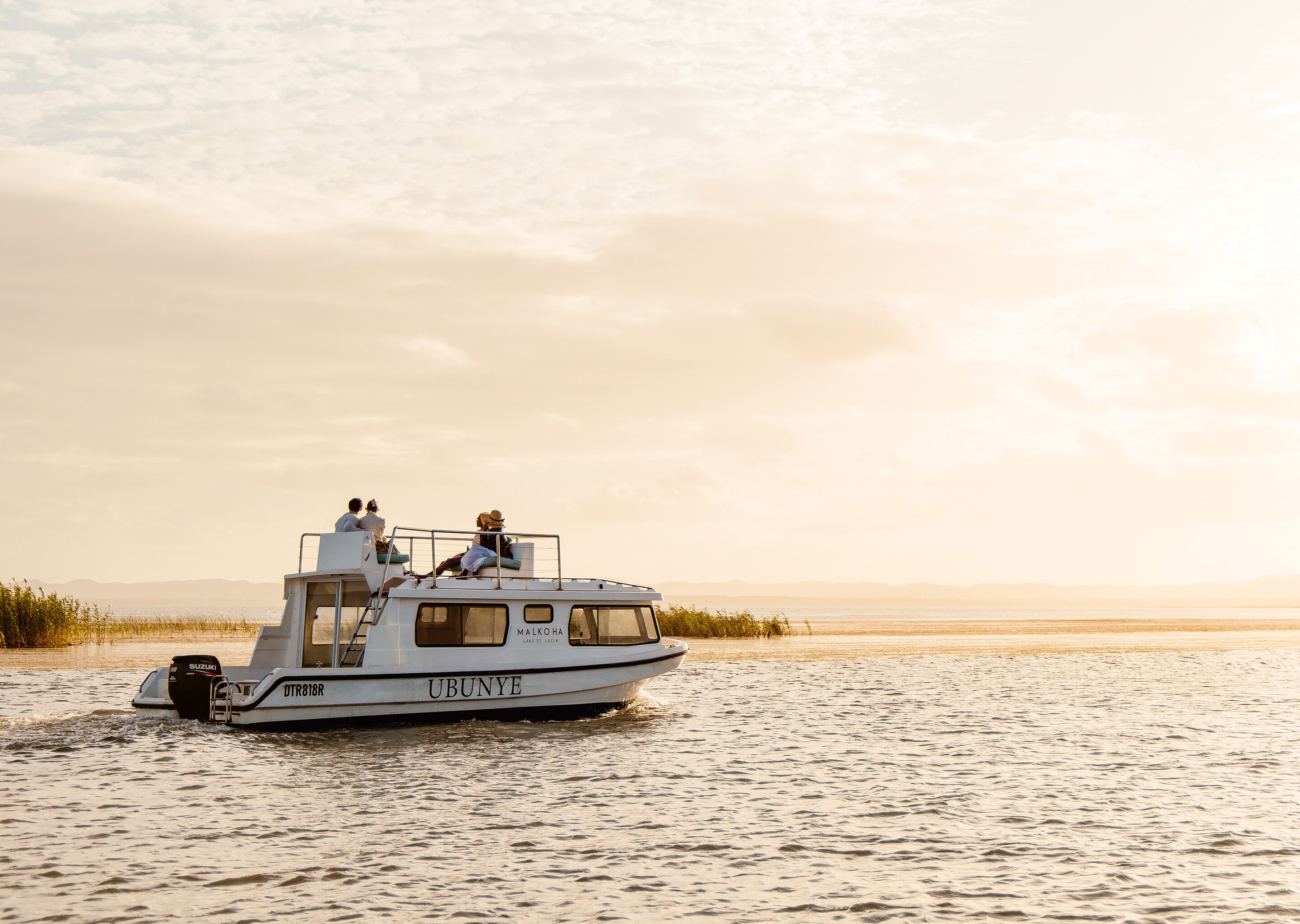 Ferry terminal shuttle