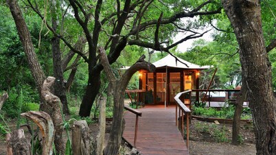 Nibela Lake Lodge by Dream Resorts