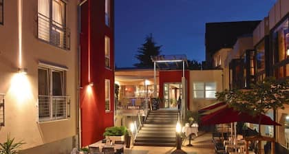 Ringhotel Bundschu