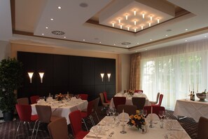 Banquet hall - Ringhotel Bundschu (Bad Mergentheim)