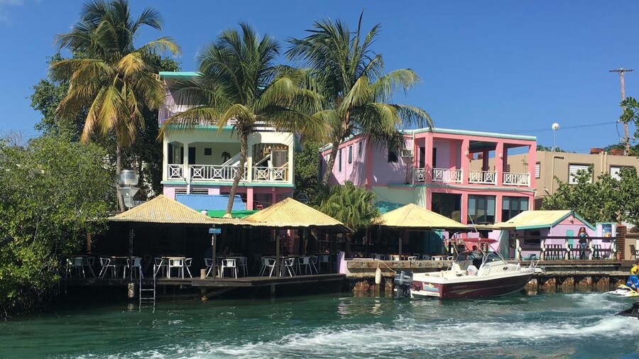 Mamacita's Guest House